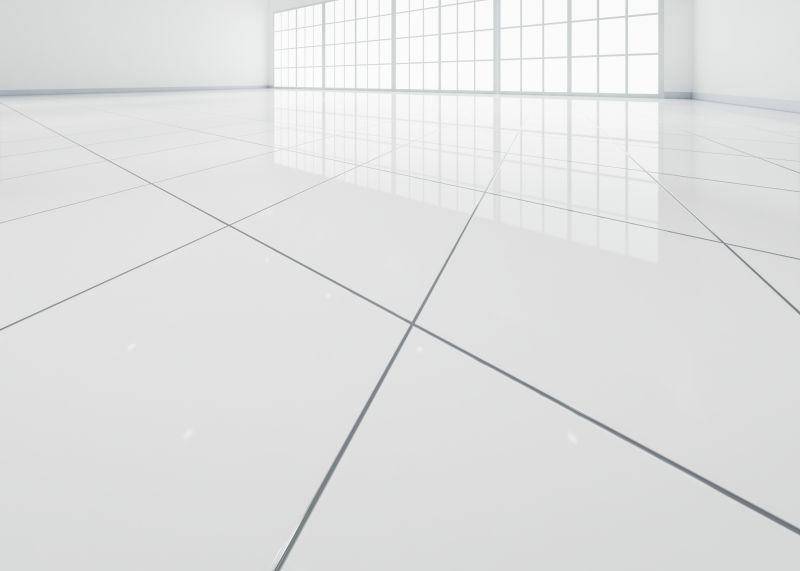 Tile Cleaning Service
