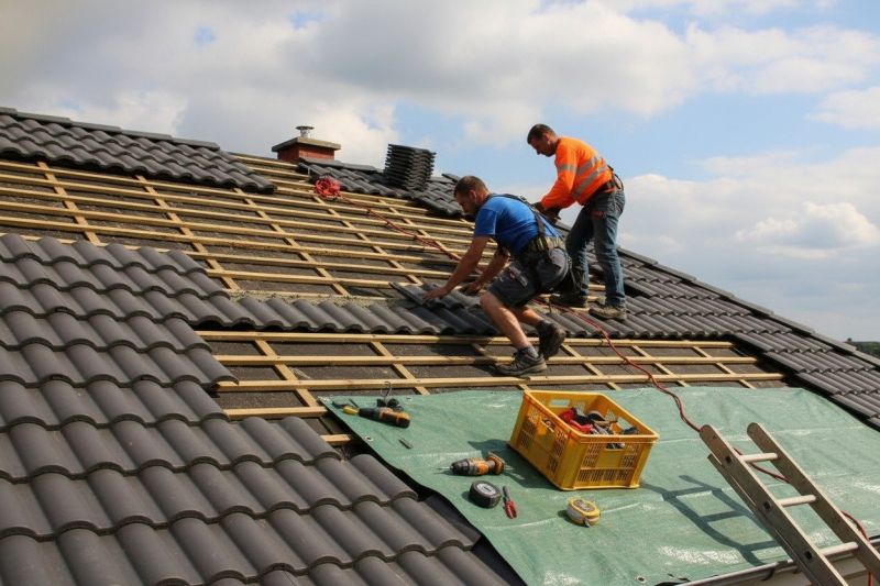Tile Regrouting Service