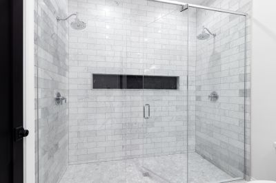 Bathroom Tile Design