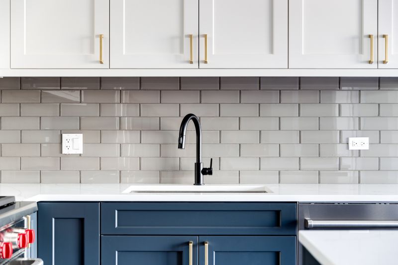 Kitchen and Bathroom Tile Experts