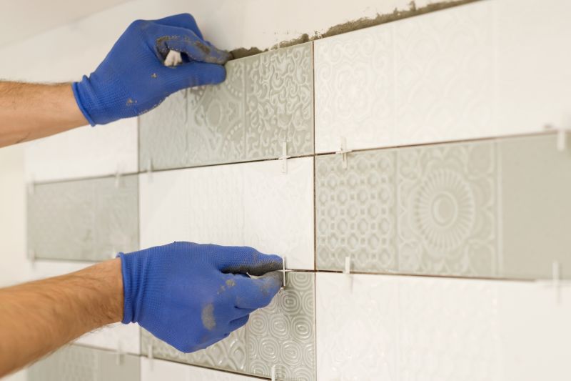 Floor Tile Contractors